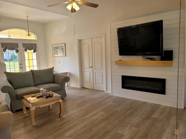 $5,200 | 72 Long Meadow Court, Rotonda West, FL 33947