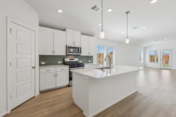 $299,590 | 17411 Butterfly Orchid, Waller, TX 77484