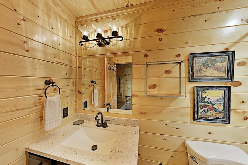 4536 Powdermill Estates Road Sevierville, TN 37876 - Photo 20 of 27