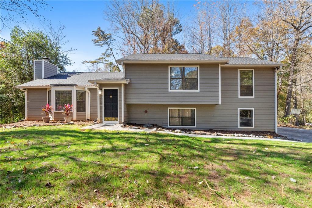 4709 Trickum Road Marietta, GA 30066 - Photo 1 of 28