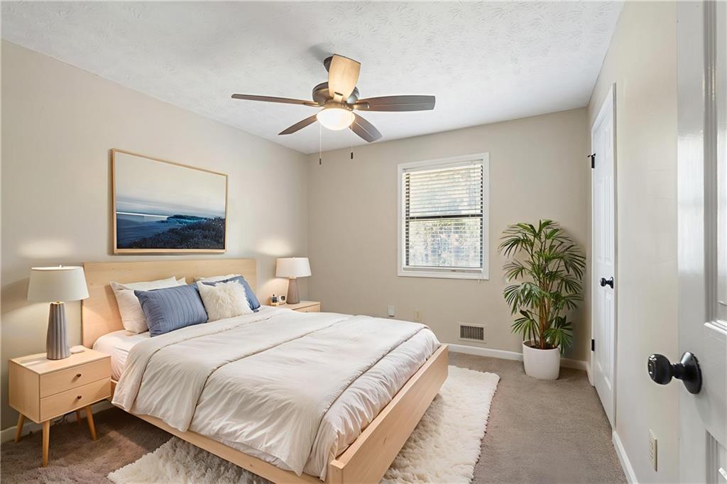 4709 Trickum Road Marietta, GA 30066 - Photo 12 of 28