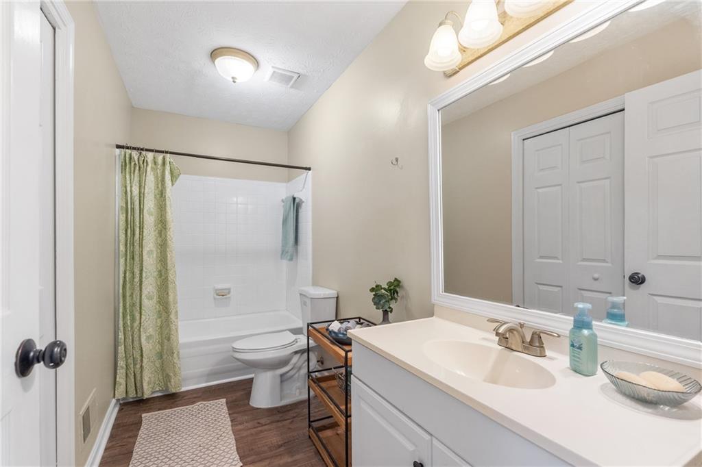 4709 Trickum Road Marietta, GA 30066 - Photo 13 of 28