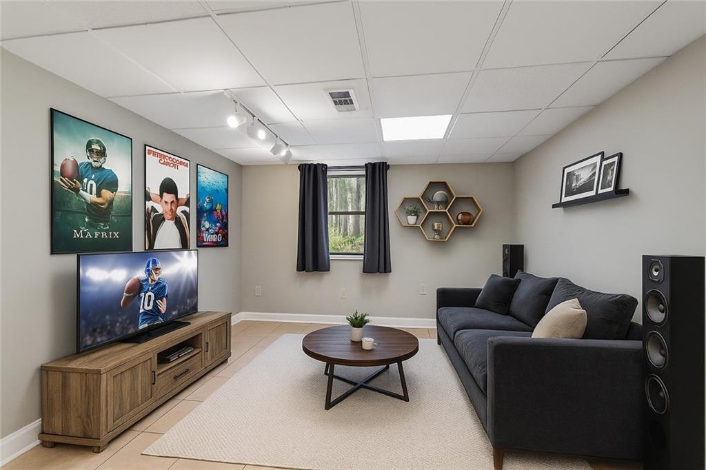 4709 Trickum Road Marietta, GA 30066 - Photo 15 of 28