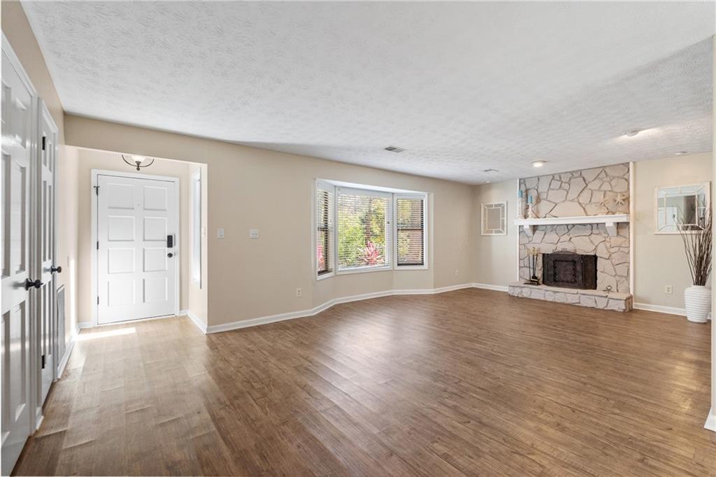 4709 Trickum Road Marietta, GA 30066 - Photo 16 of 28