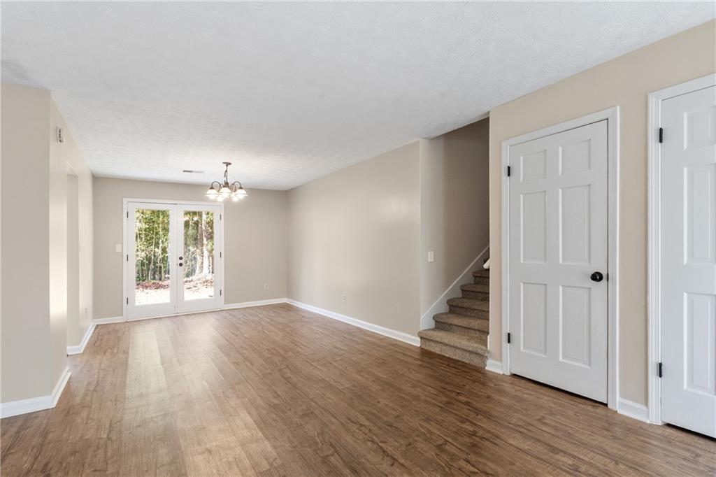 4709 Trickum Road Marietta, GA 30066 - Photo 18 of 28