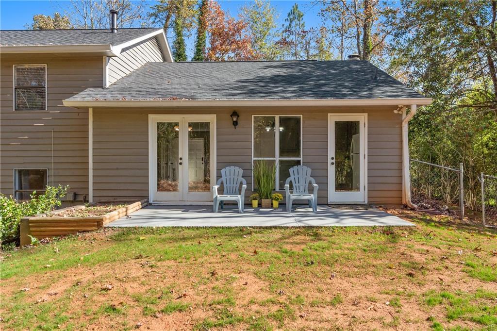 4709 Trickum Road Marietta, GA 30066 - Photo 27 of 28