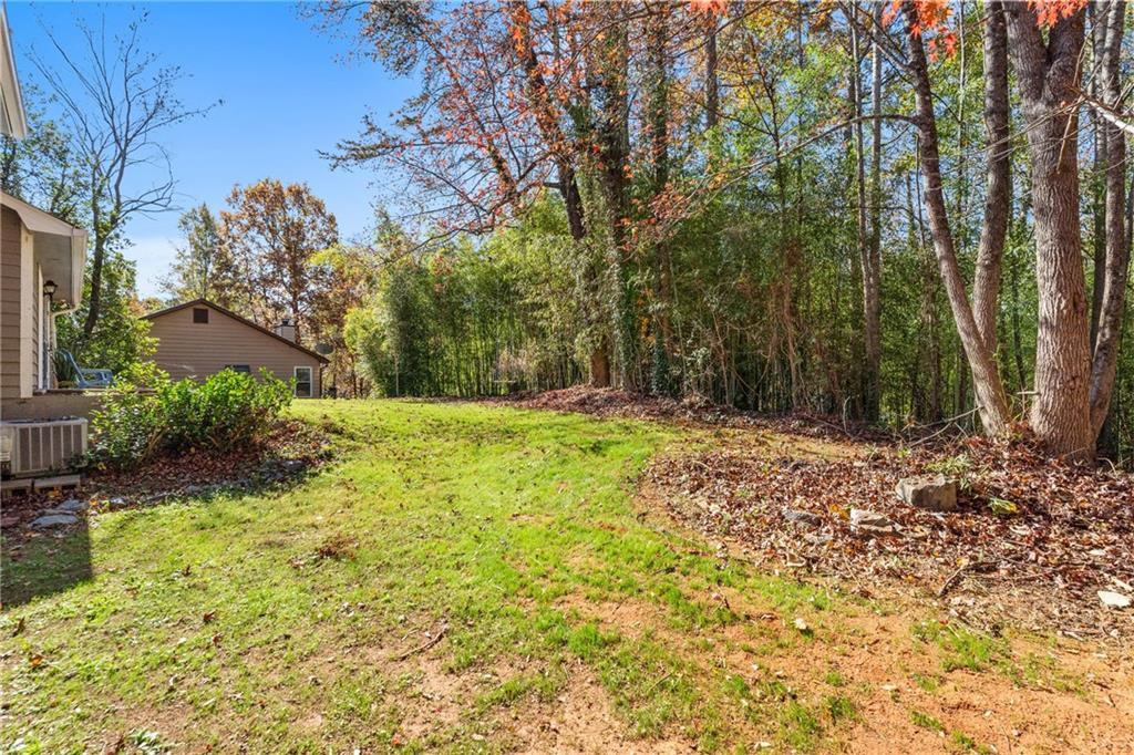 4709 Trickum Road Marietta, GA 30066 - Photo 28 of 28