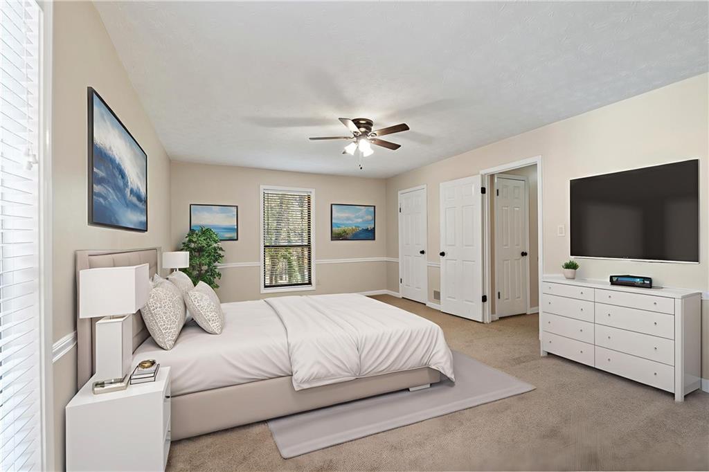 4709 Trickum Road Marietta, GA 30066 - Photo 8 of 28