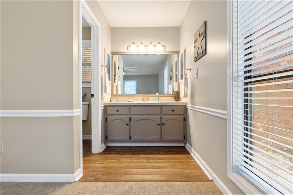 4709 Trickum Road Marietta, GA 30066 - Photo 10 of 28