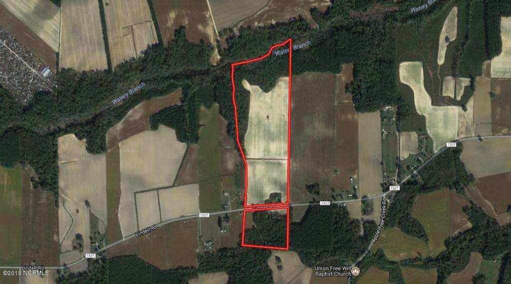641 Lindell Road Stantonsburg, NC 27883 - Photo 47 of 50 Aerial (1024x570)