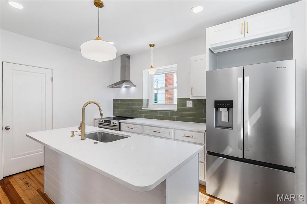 306 Union Road St. Louis, MO 63123 - Photo 7 of 24 Gallery Image 7
