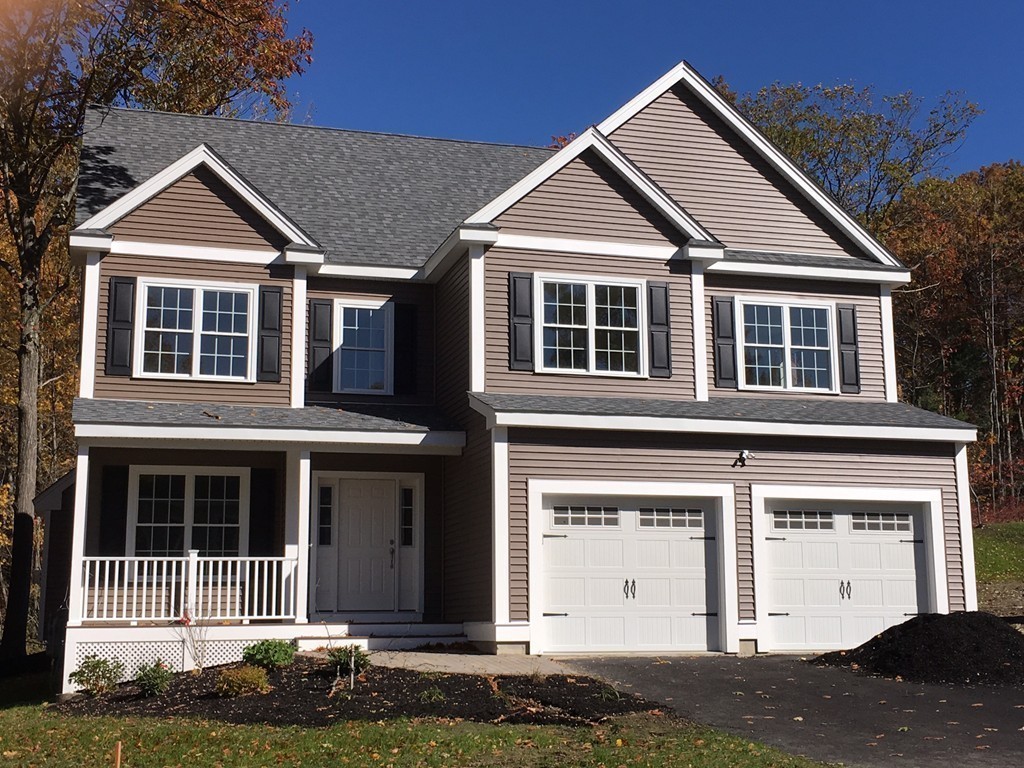 Lot 30 Jordan Road Holden, MA 01520 - Photo 17 of 19 Gallery Image 17
