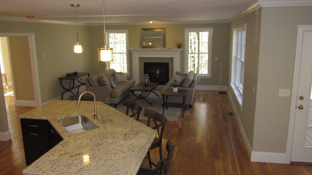 Lot 30 Jordan Road Holden, MA 01520 - Photo 5 of 19 Gallery Image 5