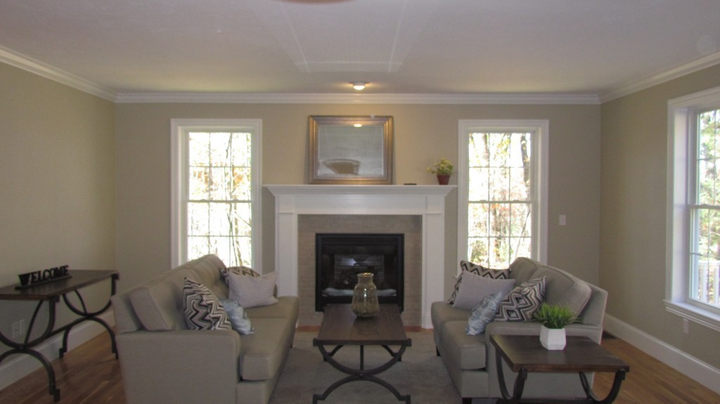 Lot 30 Jordan Road Holden, MA 01520 - Photo 6 of 19 Gallery Image 6