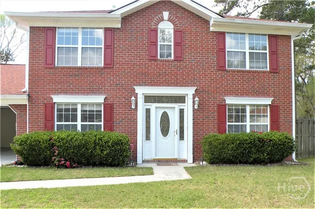 $2,500 | 160 Lions Gate Road, Savannah, GA 31419