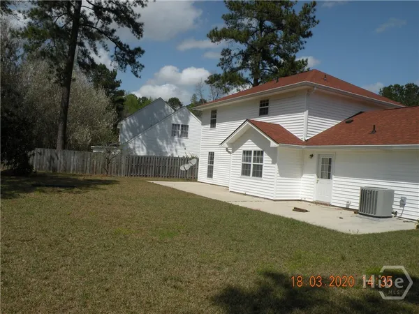$2,500 | 160 Lions Gate Road, Savannah, GA 31419