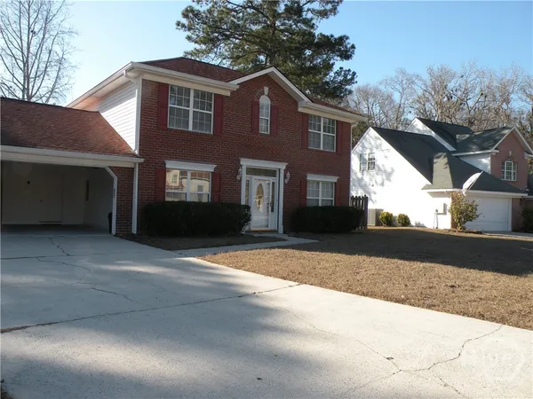 $2,500 | 160 Lions Gate Road, Savannah, GA 31419