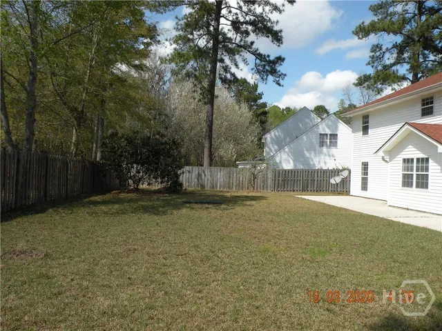 $2,500 | 160 Lions Gate Road, Savannah, GA 31419