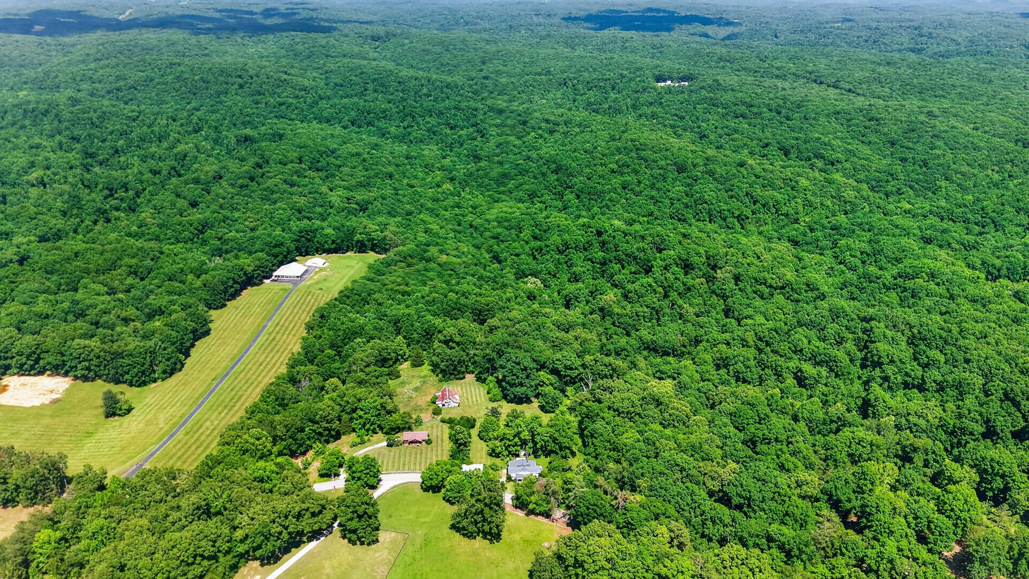 7190 Bahne Road Fairview, TN 37062 - Photo 51 of 58