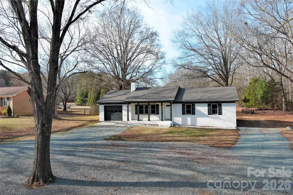 $385,000 | 1024 Willoughby Road, Monroe, NC 28110