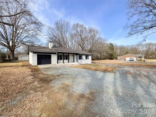 $385,000 | 1024 Willoughby Road, Monroe, NC 28110