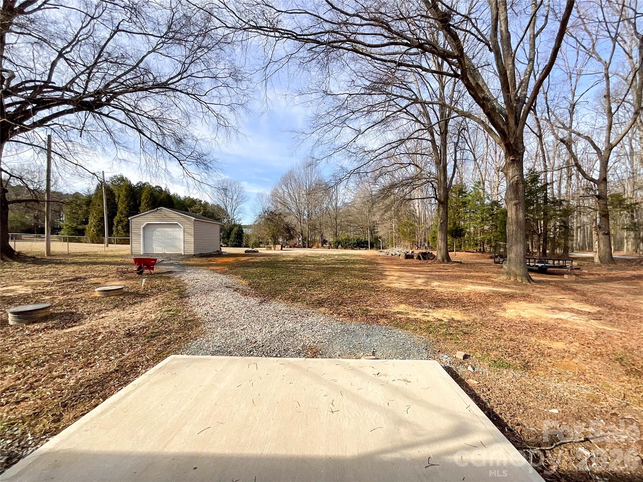 1024 Willoughby Road Monroe, NC 28110 - Photo 38 of 46