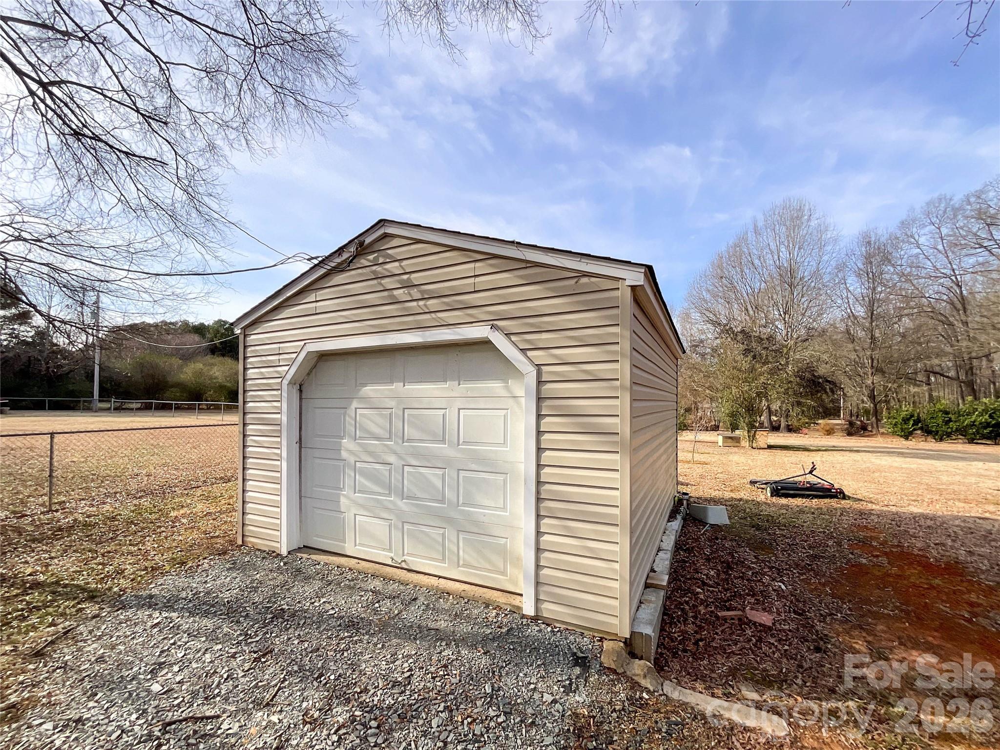 1024 Willoughby Road Monroe, NC 28110 - Photo 39 of 46