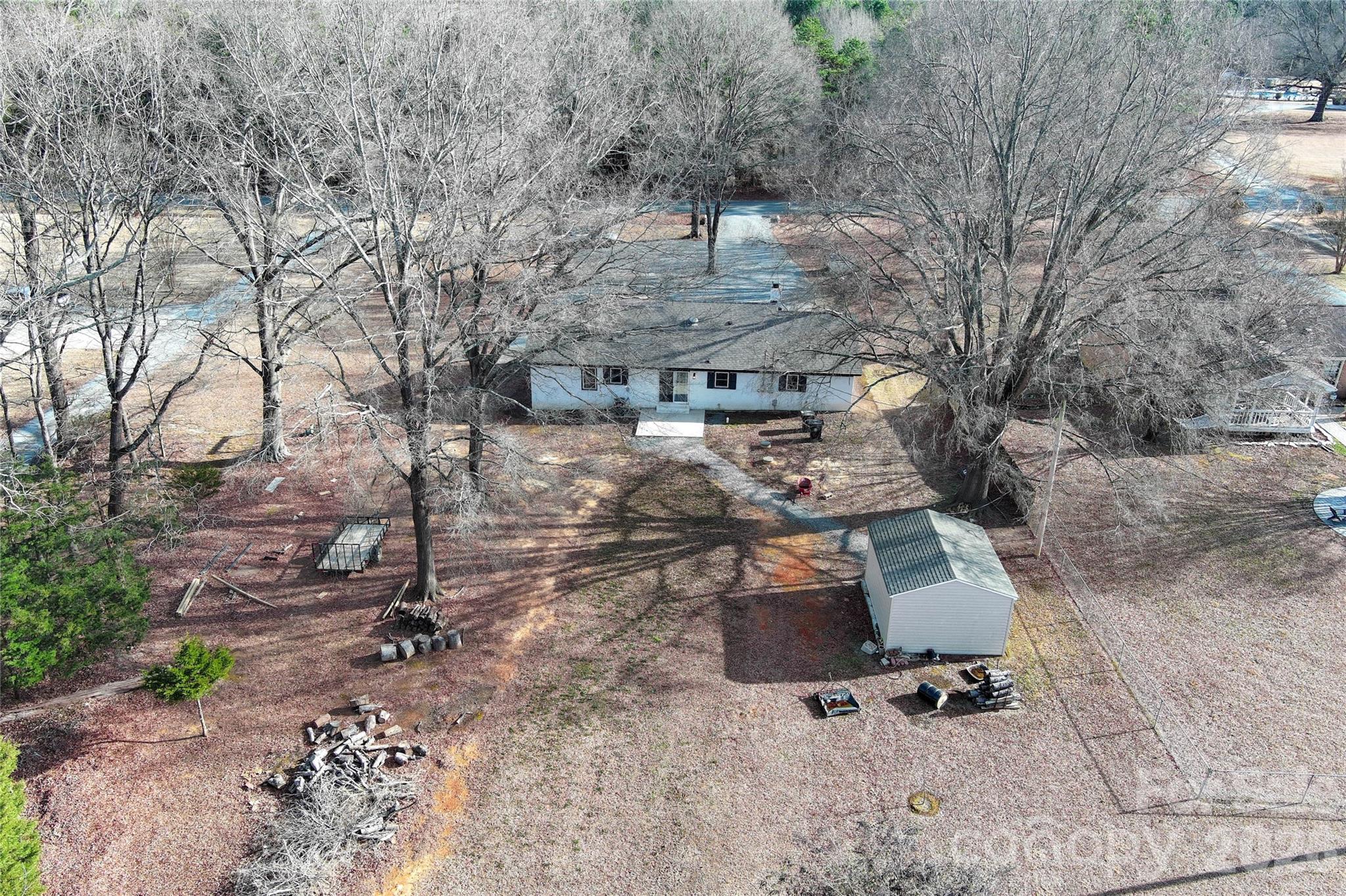 1024 Willoughby Road Monroe, NC 28110 - Photo 41 of 46