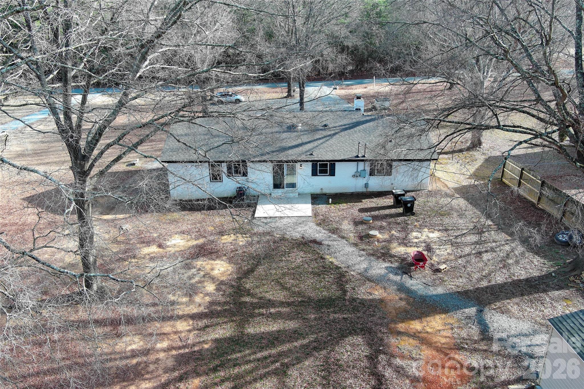 1024 Willoughby Road Monroe, NC 28110 - Photo 42 of 46