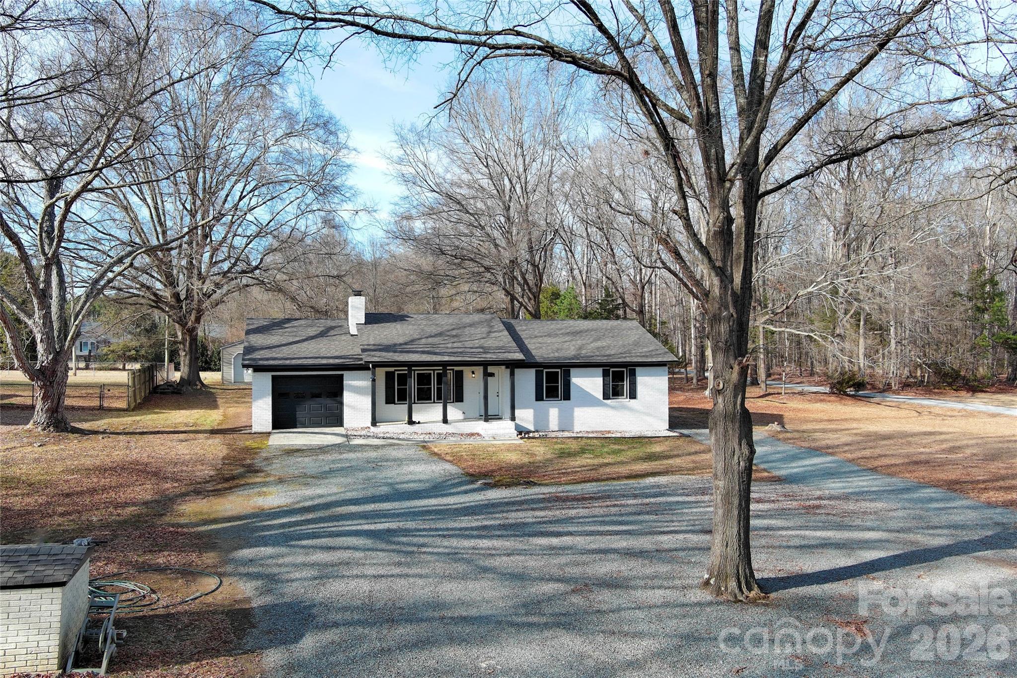 1024 Willoughby Road Monroe, NC 28110 - Photo 45 of 46