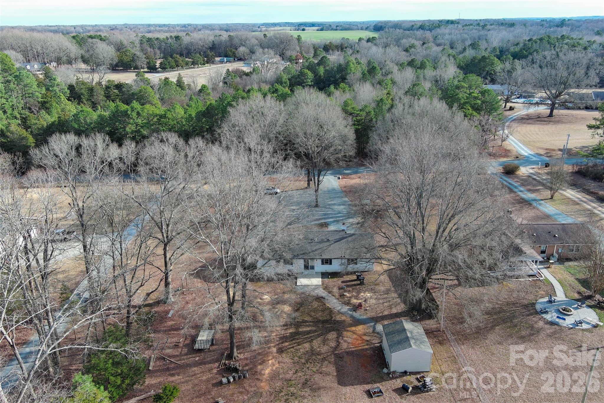 1024 Willoughby Road Monroe, NC 28110 - Photo 46 of 46