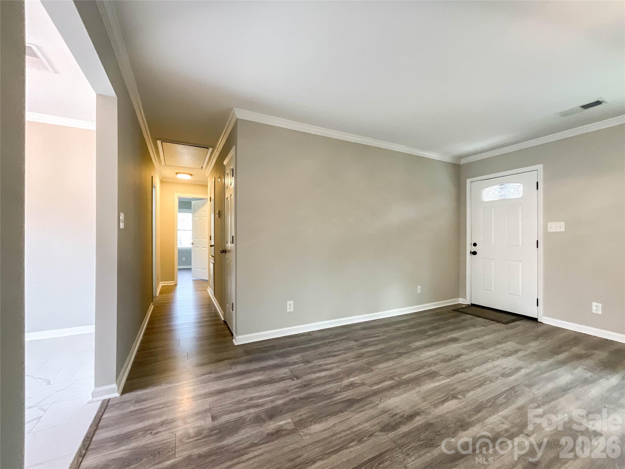 1024 Willoughby Road Monroe, NC 28110 - Photo 6 of 46