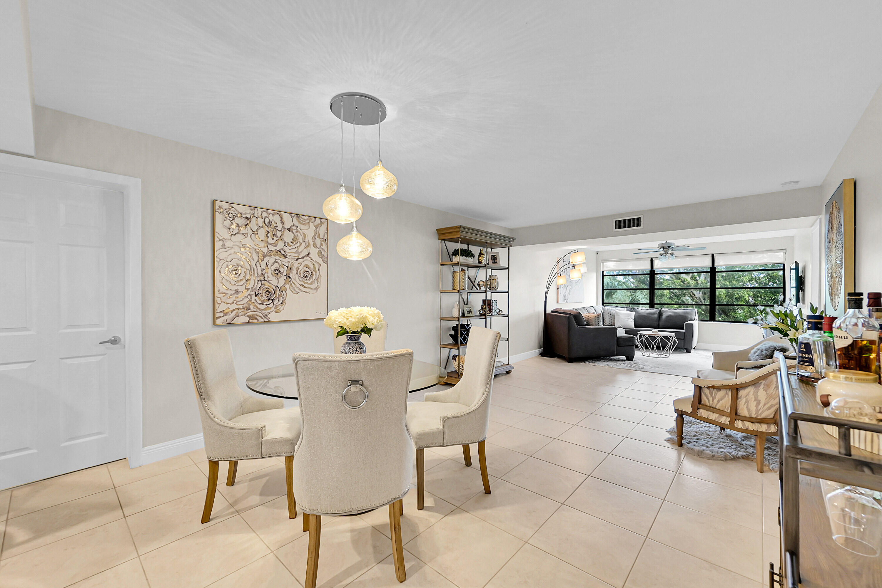 6085 Balboa Circle, Unit 302 Boca Raton, FL 33433 - Photo 8 of 30 Dining