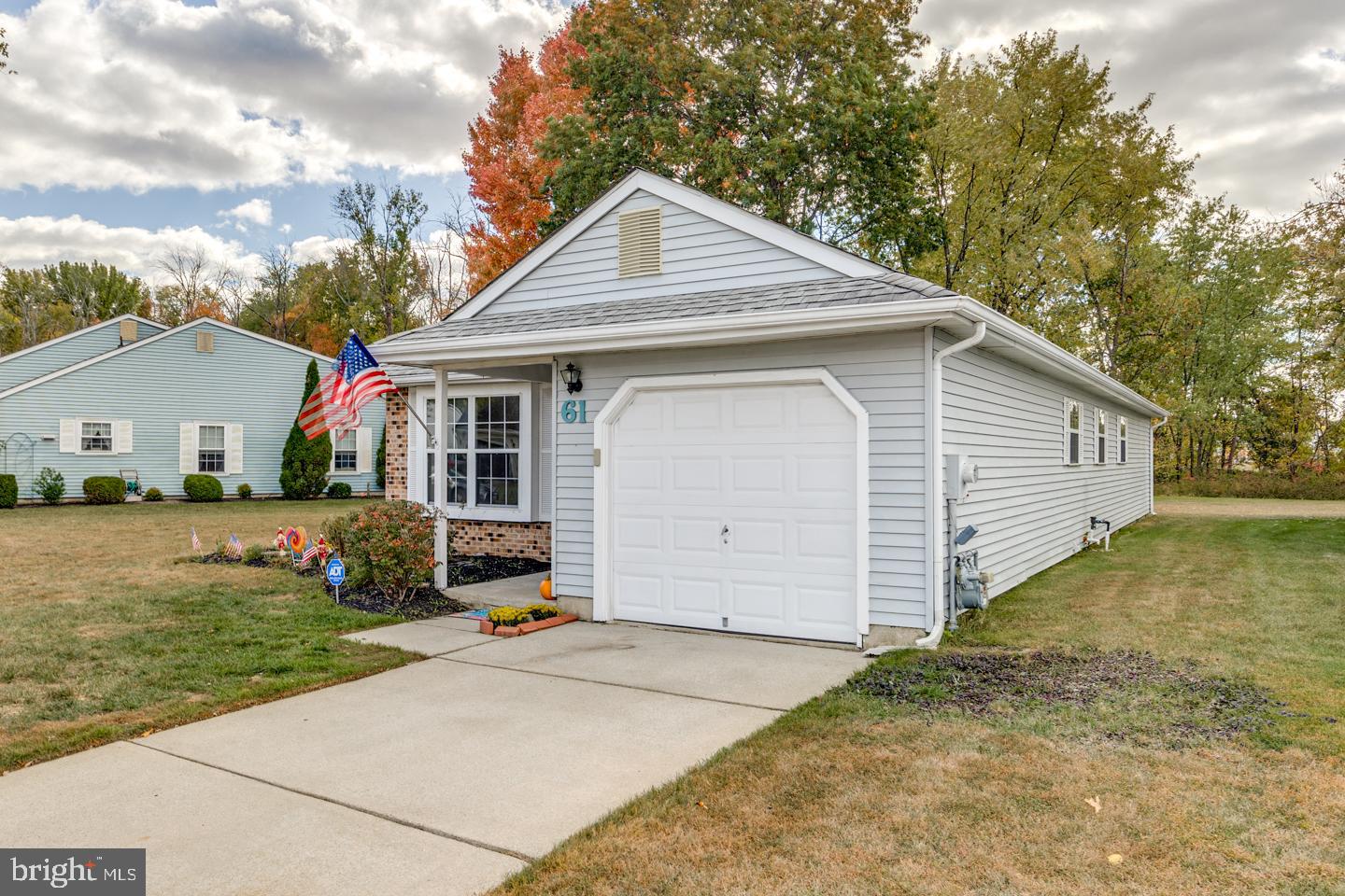 61 Eddystone Way Mount Laurel, NJ 08054 - Photo 2 of 35