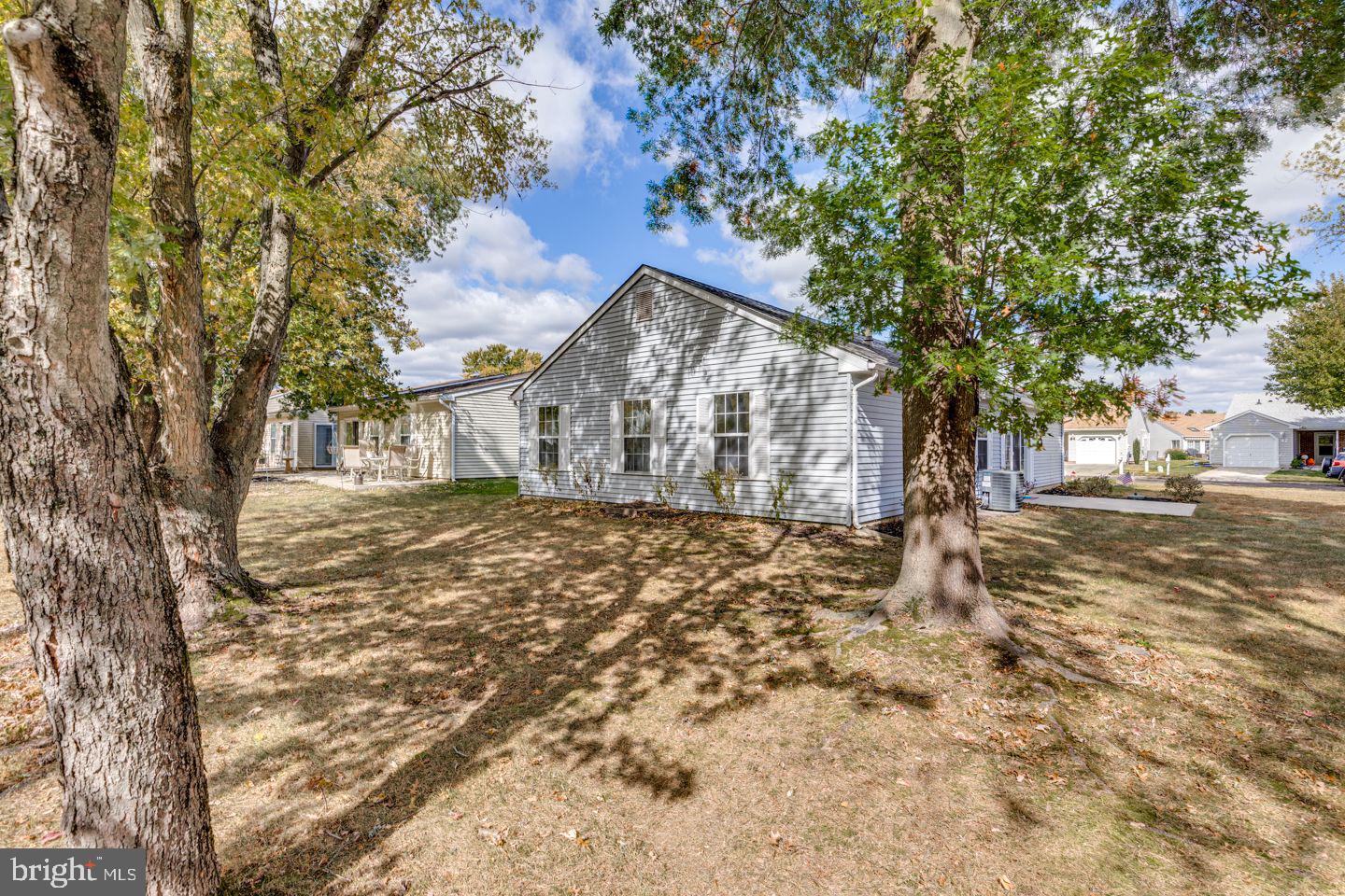 61 Eddystone Way Mount Laurel, NJ 08054 - Photo 25 of 35