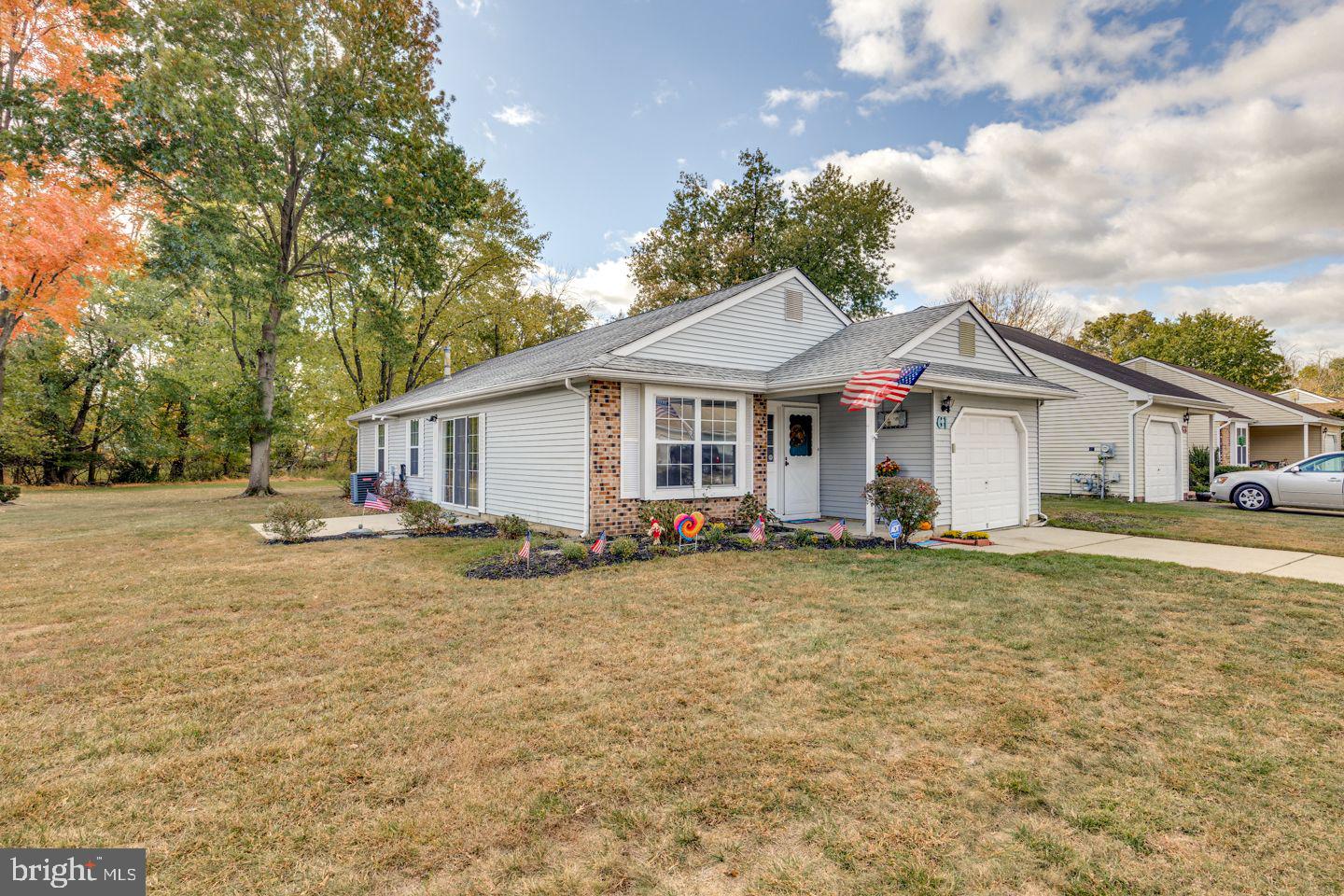 61 Eddystone Way Mount Laurel, NJ 08054 - Photo 3 of 35