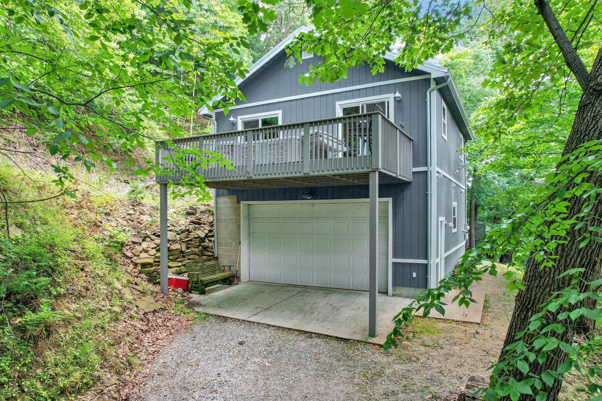29234 Hide Away Hills Lane Logan, OH 43138 - Photo 20 of 48 Cottage above Heated Garage