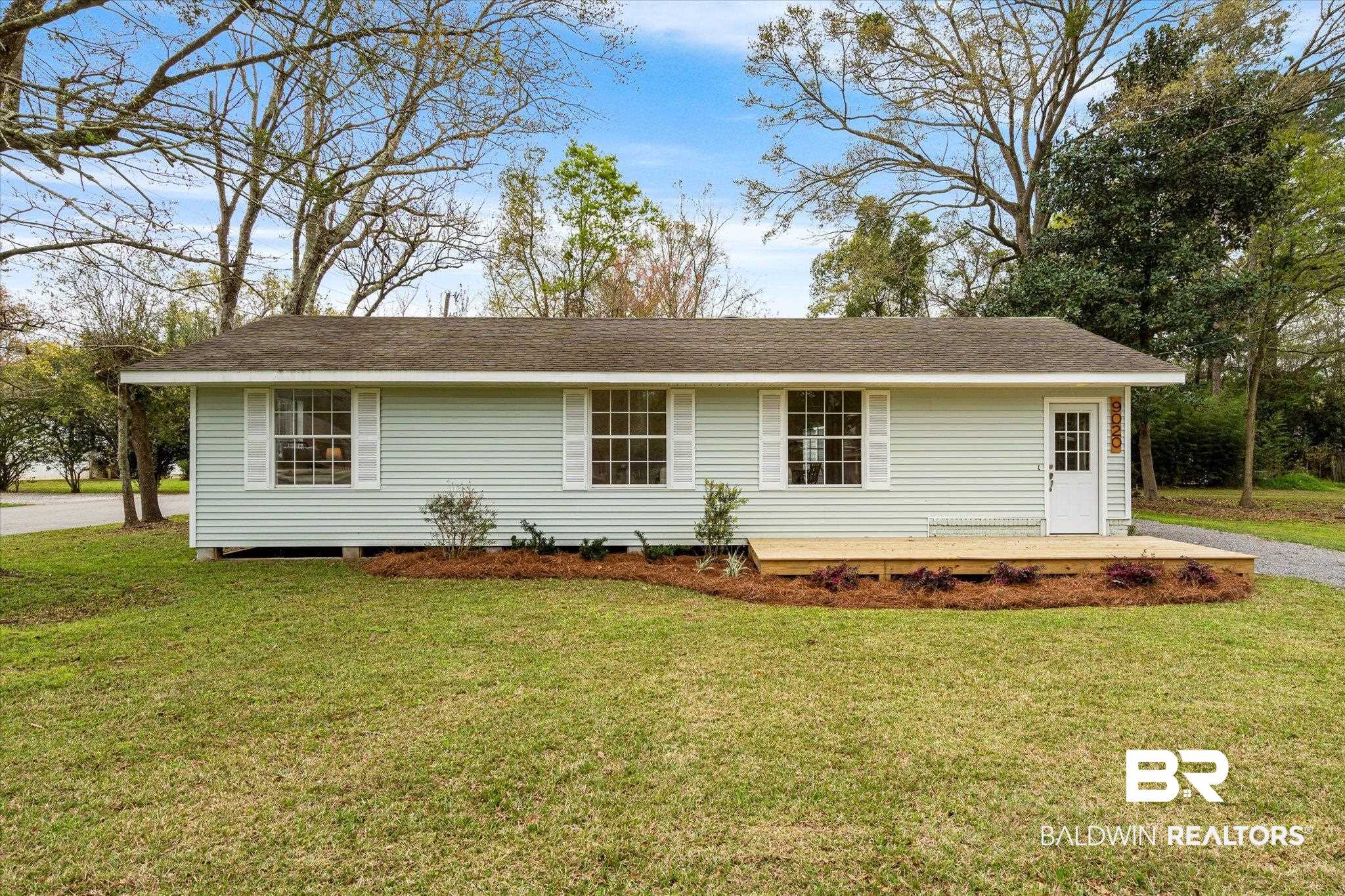9020 Morphy Avenue Fairhope, AL 36532 - Photo 1 of 44