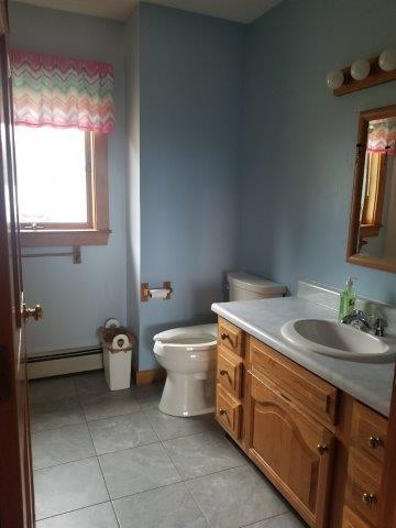 179 Dirigo Road South China, ME 04358 - Photo 17 of 33 Guest bath
