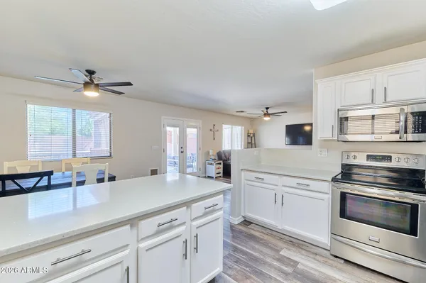$460,000 | 8616 West Crown King Road, Tolleson, AZ 85353