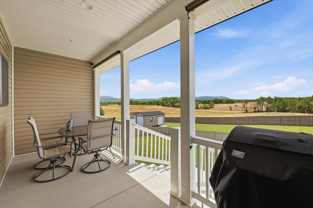 1003 Ladd Road Waynesboro, VA 22980 - Photo 42 of 53