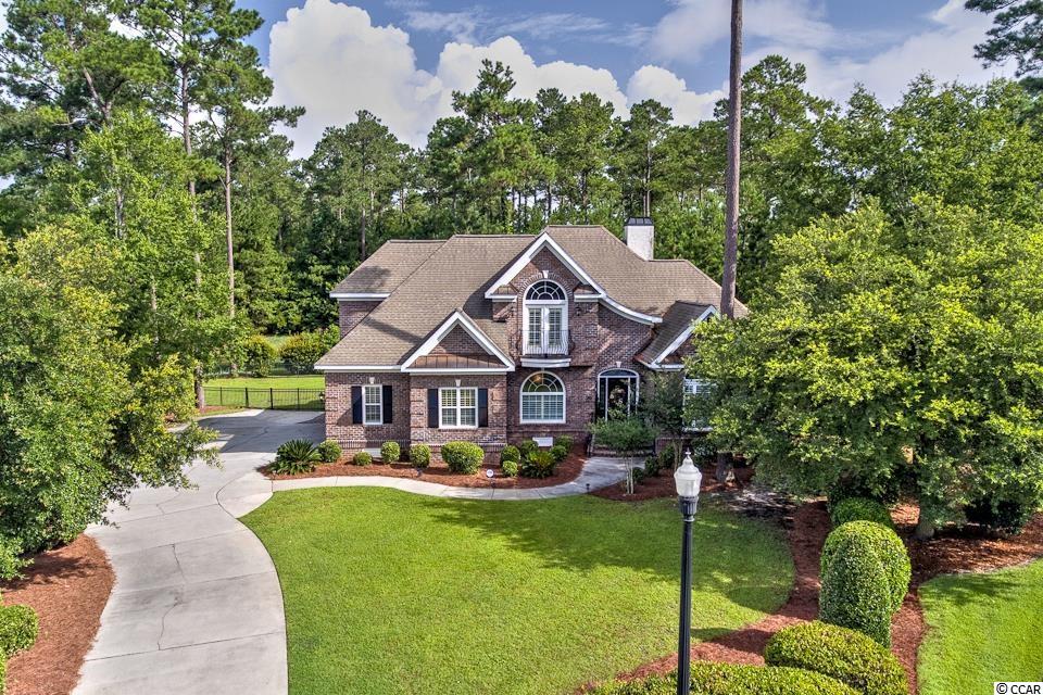 50 Rexford Court Murrells Inlet, SC 29576 - Photo 1 of 40 Gallery Image 1