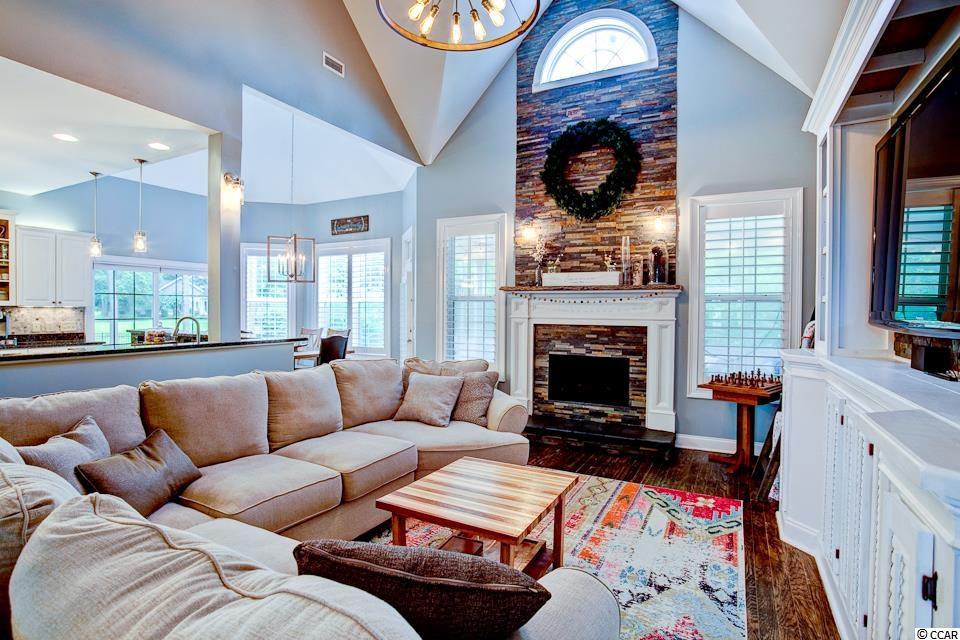 50 Rexford Court Murrells Inlet, SC 29576 - Photo 14 of 40 Gallery Image 14