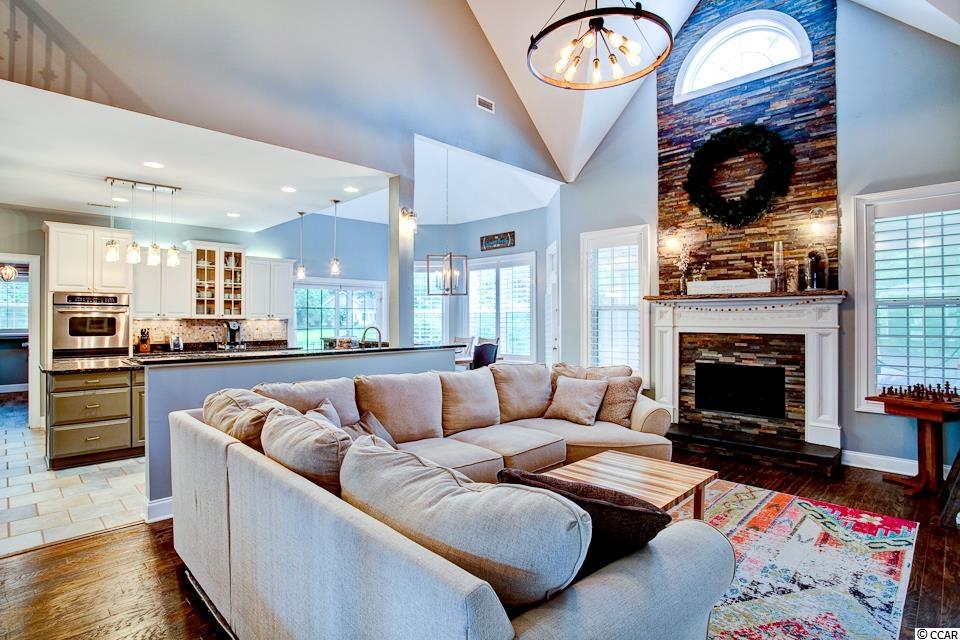 50 Rexford Court Murrells Inlet, SC 29576 - Photo 15 of 40 Gallery Image 15