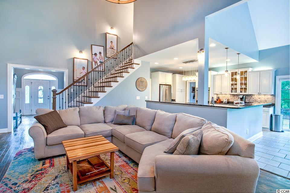 50 Rexford Court Murrells Inlet, SC 29576 - Photo 16 of 40 Gallery Image 16