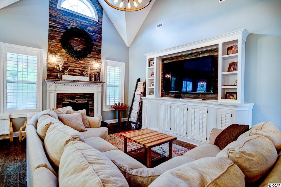 50 Rexford Court Murrells Inlet, SC 29576 - Photo 18 of 40 Gallery Image 18