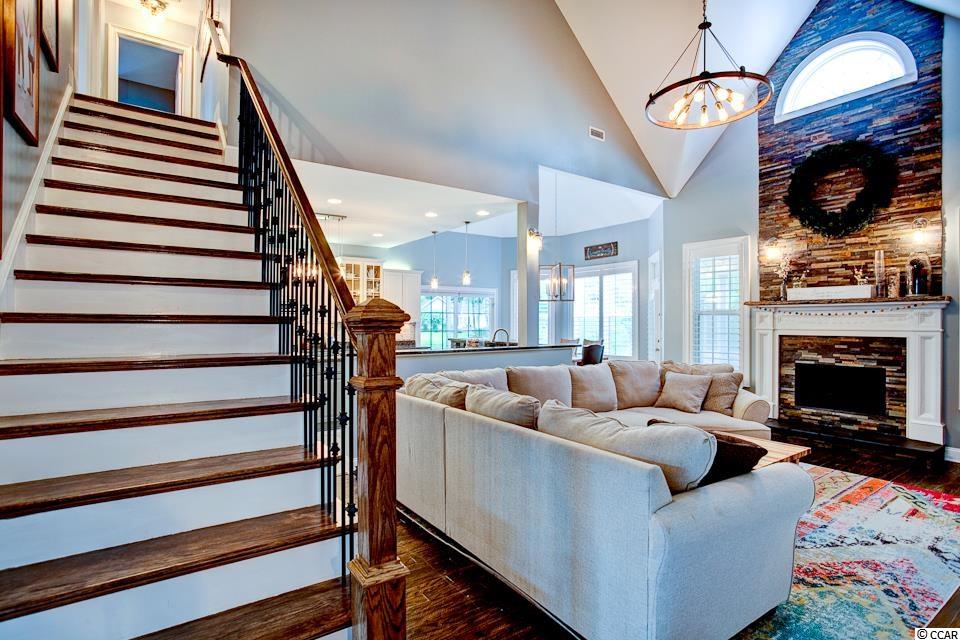 50 Rexford Court Murrells Inlet, SC 29576 - Photo 23 of 40 Gallery Image 23