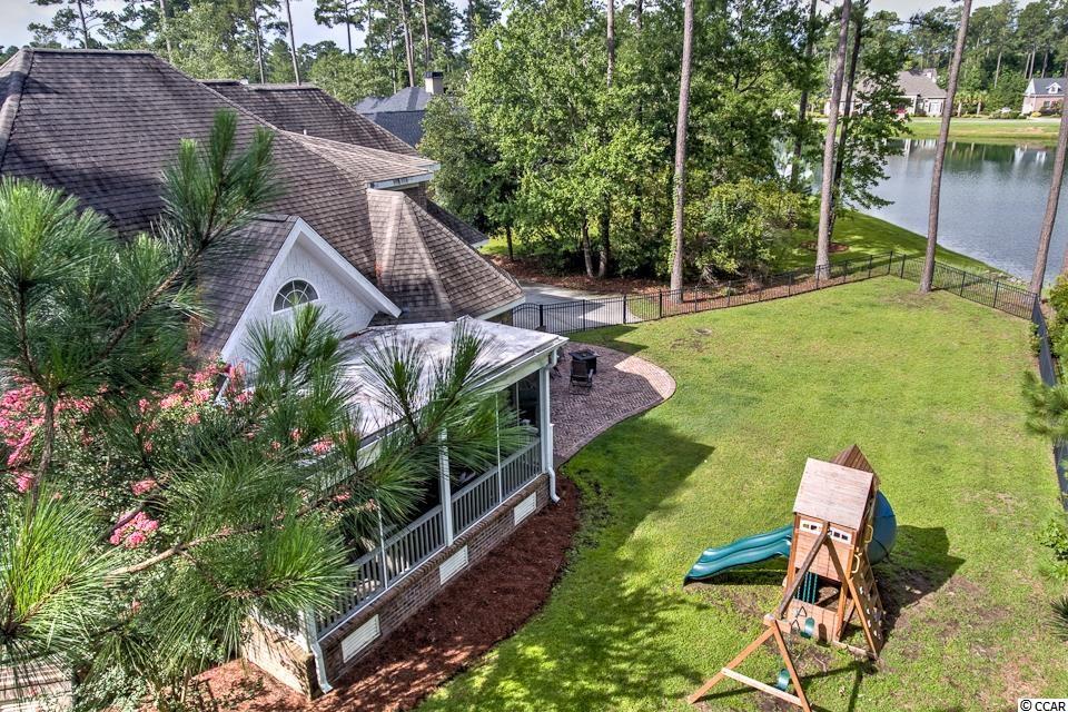 50 Rexford Court Murrells Inlet, SC 29576 - Photo 30 of 40 Gallery Image 30
