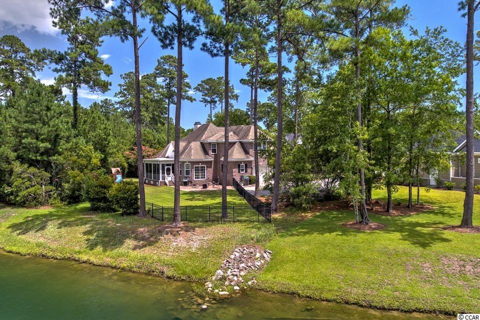 50 Rexford Court Murrells Inlet, SC 29576 - Photo 32 of 40 Gallery Image 32
