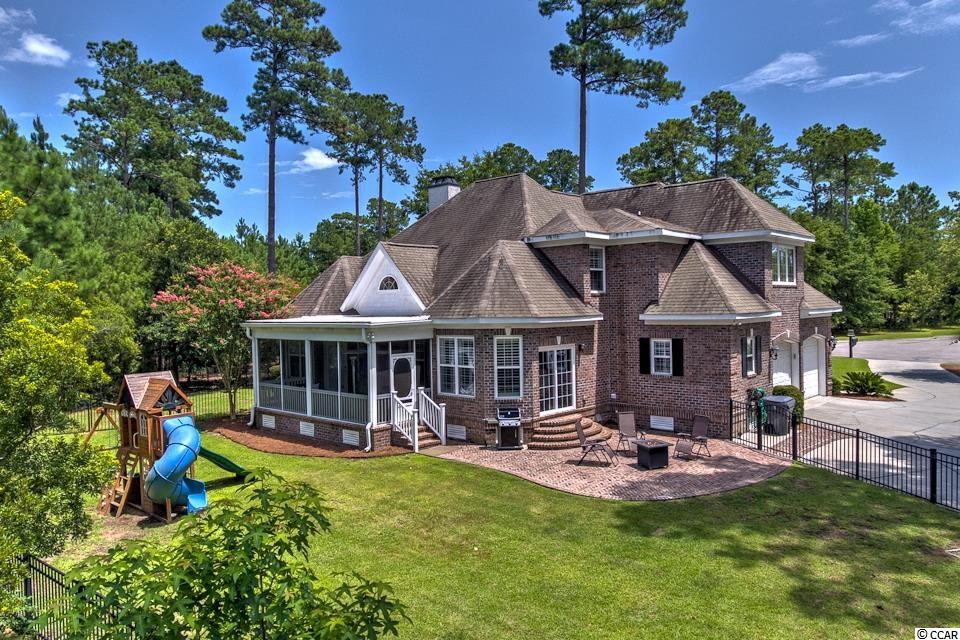 50 Rexford Court Murrells Inlet, SC 29576 - Photo 35 of 40 Gallery Image 35